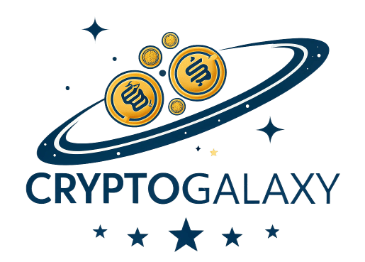 CryptoGalaxy