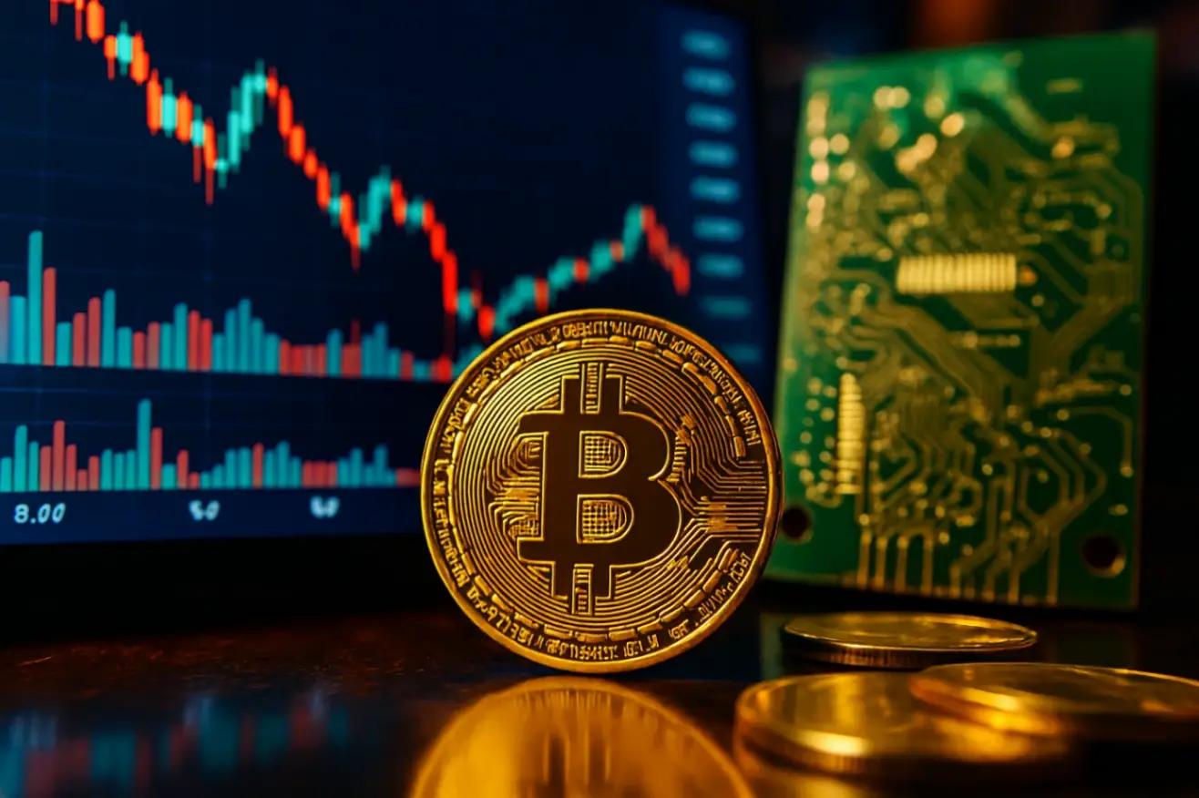 Активизация “спящих” адресов: риск или шанс для bitcoin?