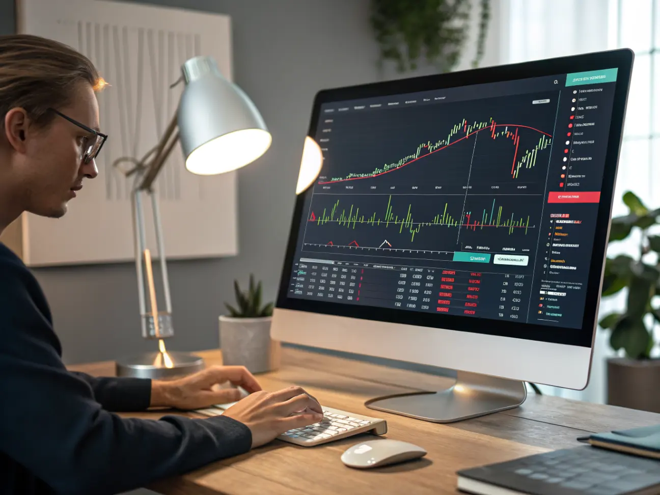 Как находить хайповые криптовалюты до роста